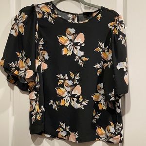 Who what wear work blouse